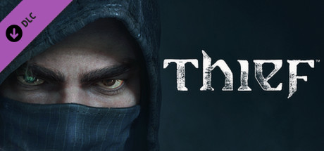 Thief: Japanese Language Pack cover art