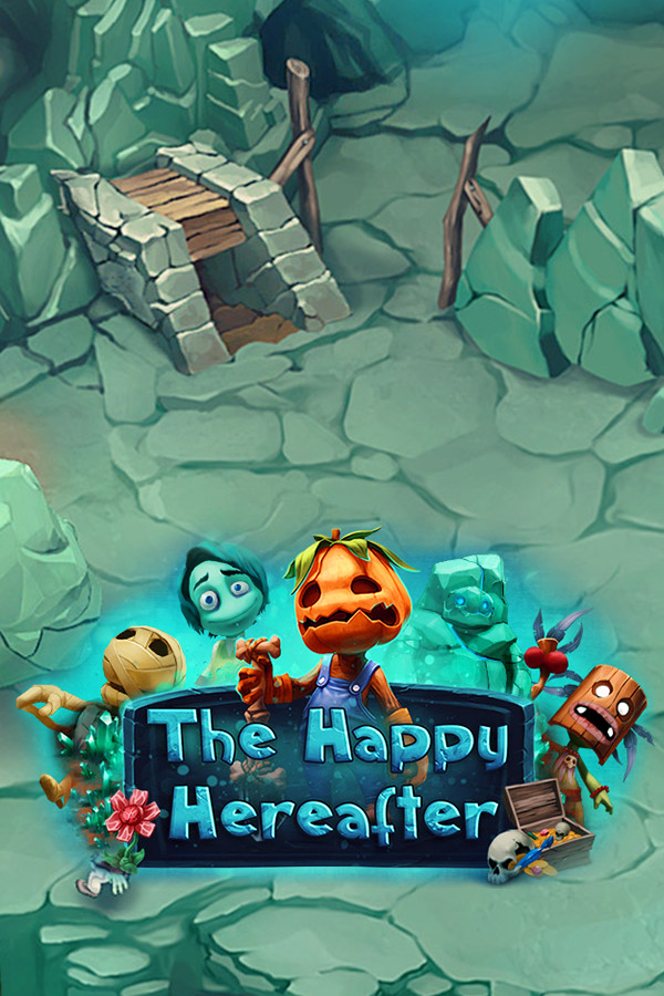 The Happy Hereafter