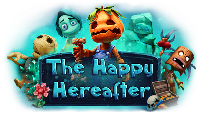 The Happy Hereafter - Steam Backlog