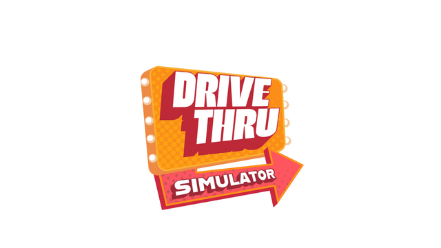 Drive Thru Simulator Logo