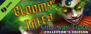 Gloomy Tales: One-Way Ticket Collector's Edition Demo