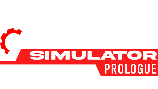 Car Service Simulator Logo