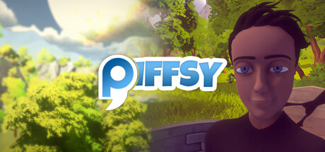 Piffsy Playtest cover art