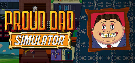 Proud Dad Simulator PC Specs