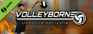 Volleyborne: Unbound Horizons Demo