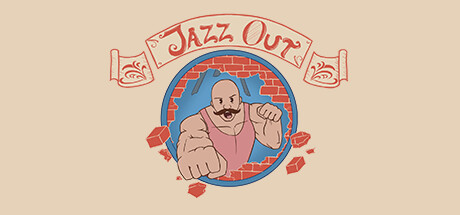 JAZZ OUT cover art