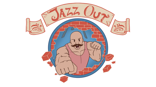 JAZZ OUT Logo