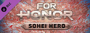 For Honor - Y8S2 Hero