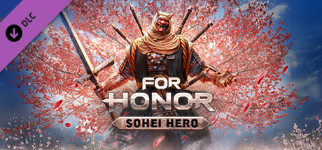 For Honor - Y8S2 Hero cover art