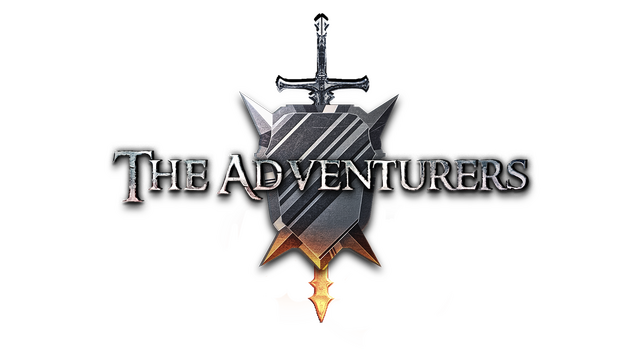 The Adventurers Logo