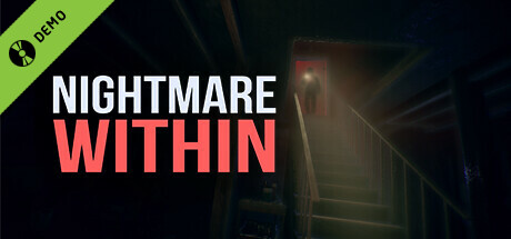 Nightmare Within Demo cover art