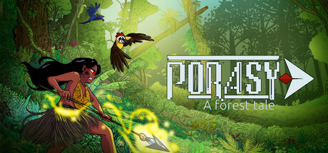 A Forest Tale: Porasy PC Specs