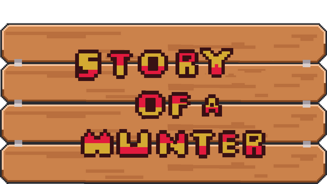 Story of a Hunter Logo