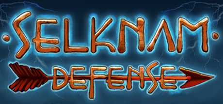 Selknam Defense cover art