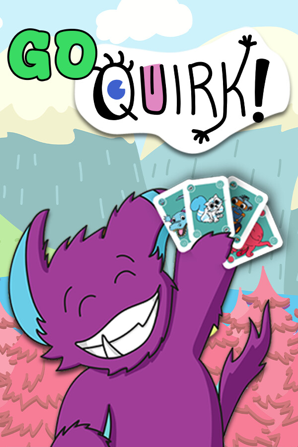 Go Quirk! for steam