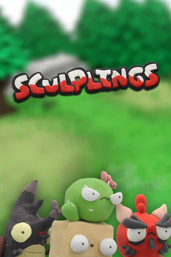 Sculplings for Steam in Turkey region