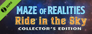 Maze of Realities: Ride in the Sky Collector's Edition Demo