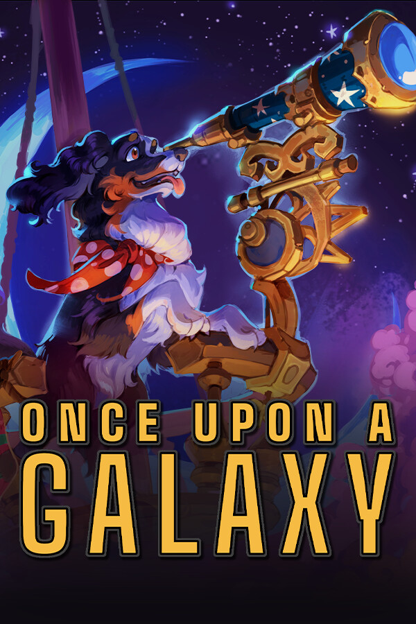 Once Upon a Galaxy for steam Once Upon a Galaxy for steam