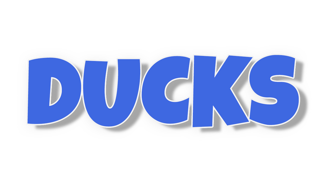 DUCKS Logo