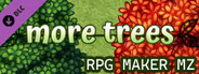 RPG Maker MZ - More Trees
