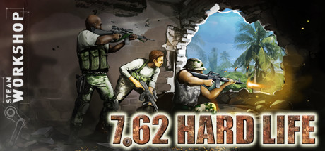 7 62 hard life без права на ошибку