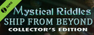 Mystical Riddles: Ship From Beyond Collector's Edition Demo