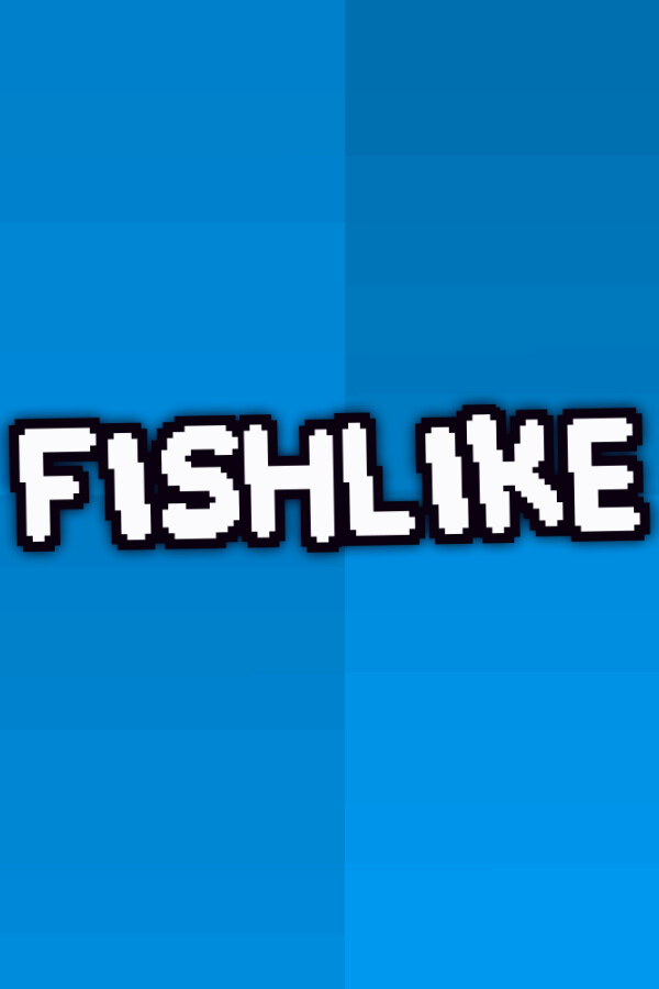 Steam portrait for Fishlike.