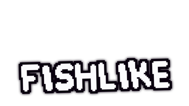 Fishlike Logo