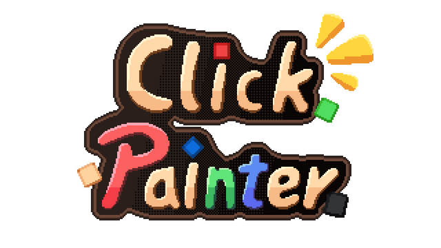 Click Painter Logo