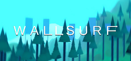 Wallsurf cover art