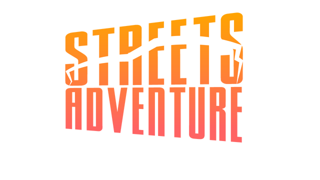 Streets Adventure: Medina Motors Logo