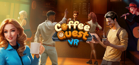 Coffee Quest VR PC Specs