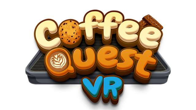 Coffee Quest VR Logo