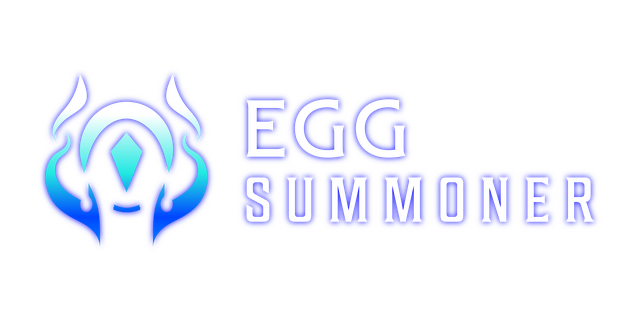 Egg Summoner Logo