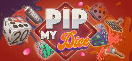 Pip My Dice Playtest cover art