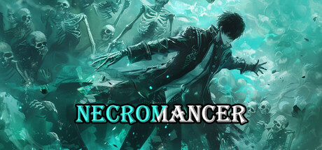 Necromancer-I'm the Scourge！ PC Specs