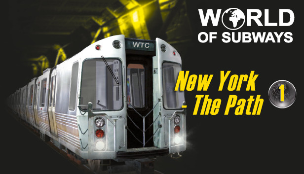 World of Subways 1 – The Path