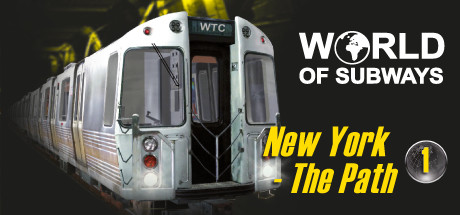 World of Subways 1 – The Path