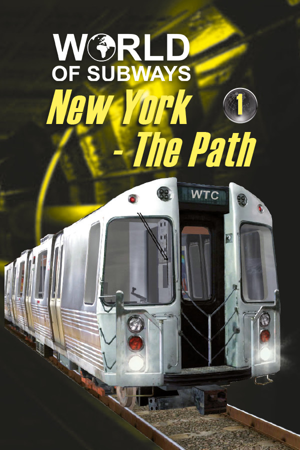 World of Subways 1 – The Path for steam World of Subways 1 – The Path for steam