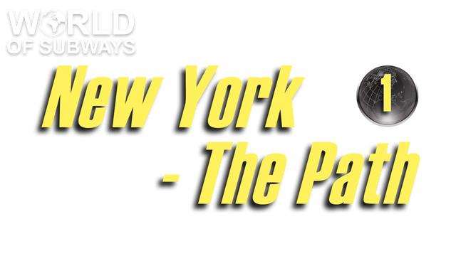 World of Subways 1 – The Path Logo