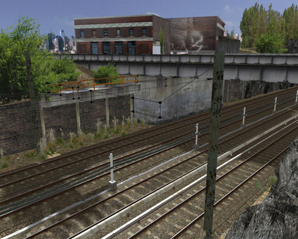 World of Subways 1 – The Path screenshot