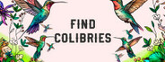 Find Colibries