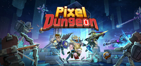 Pixel Dungeon VR PC Specs