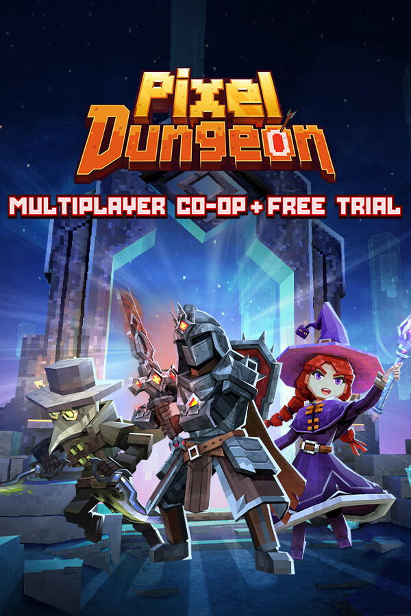 Pixel Dungeon VR for steam Pixel Dungeon VR for steam