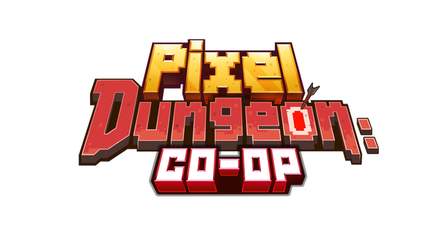 Pixel Dungeon VR Logo