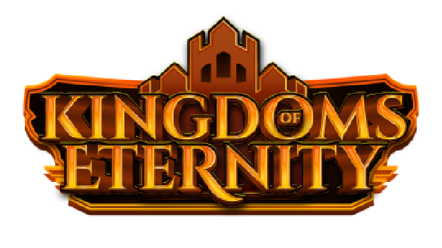 Kingdoms of Eternity Logo