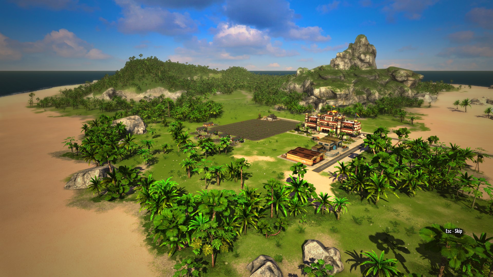 Tropico 5 Mad World On Steam !   - 