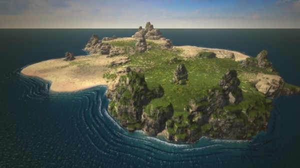 【图】Tropico 5 – The Supercomputer(截图1)