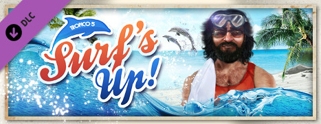 Tropico 5 - Surfs Up!