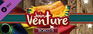 Tropico 5 - Joint Venture